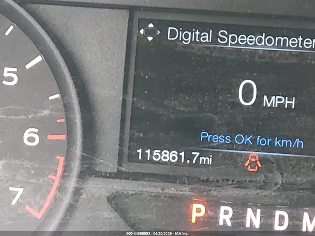 Ford F-150 Xl 2019 1FTEX1EP6KKC68961 Image 16