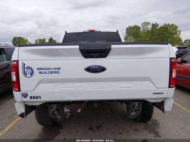 Ford F-150 Xl 2019 1FTEX1EP6KKC68961 Image 17