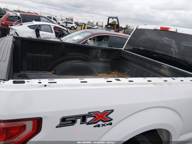 Ford F-150 Xl 2019 1FTEX1EP6KKC68961 Image 18