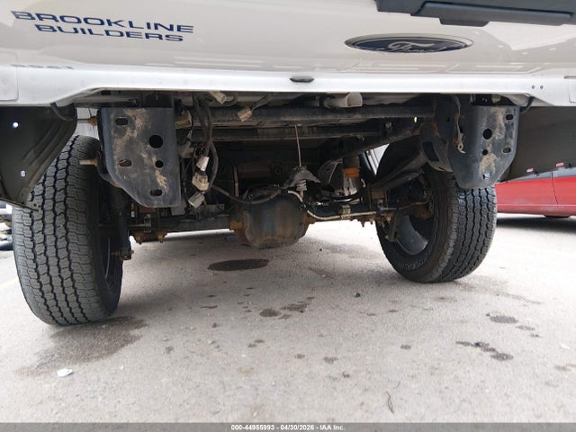 Ford F-150 Xl 2019 1FTEX1EP6KKC68961 Image 21