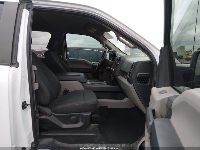 Ford F-150 Xl 2019 1FTEX1EP6KKC68961 Image 5