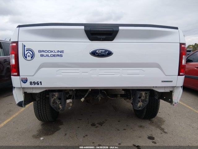 Ford F-150 Xl 2019 1FTEX1EP6KKC68961 Image 6