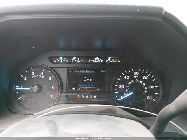 Ford F-150 Xl 2019 1FTEX1EP6KKC68961 Image 7
