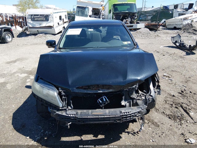 Aukcja sprzedaży 2013 Honda Accord Ex-l, vin: 1HGCT1B88DA011827, numer aukcji: 44955996