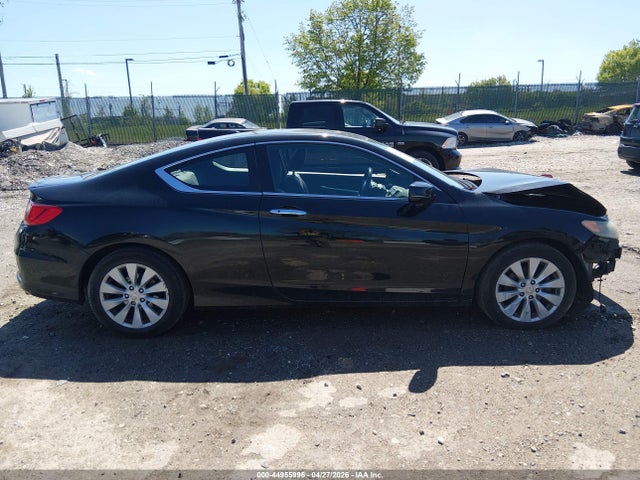 Aukcja sprzedaży 2013 Honda Accord Ex-l, vin: 1HGCT1B88DA011827, numer aukcji: 44955996