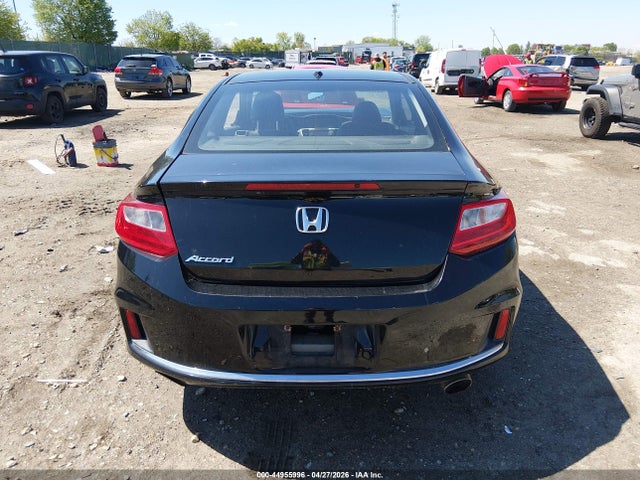 Aukcja sprzedaży 2013 Honda Accord Ex-l, vin: 1HGCT1B88DA011827, numer aukcji: 44955996