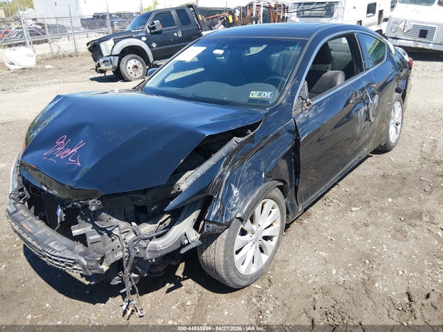 Aukcja sprzedaży 2013 Honda Accord Ex-l, vin: 1HGCT1B88DA011827, numer aukcji: 44955996