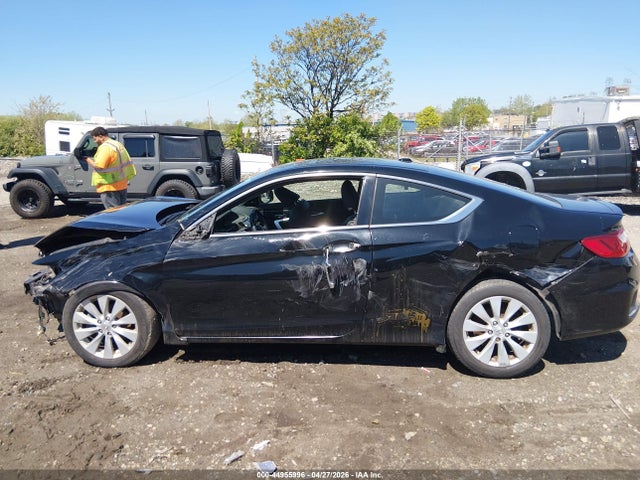Aukcja sprzedaży 2013 Honda Accord Ex-l, vin: 1HGCT1B88DA011827, numer aukcji: 44955996