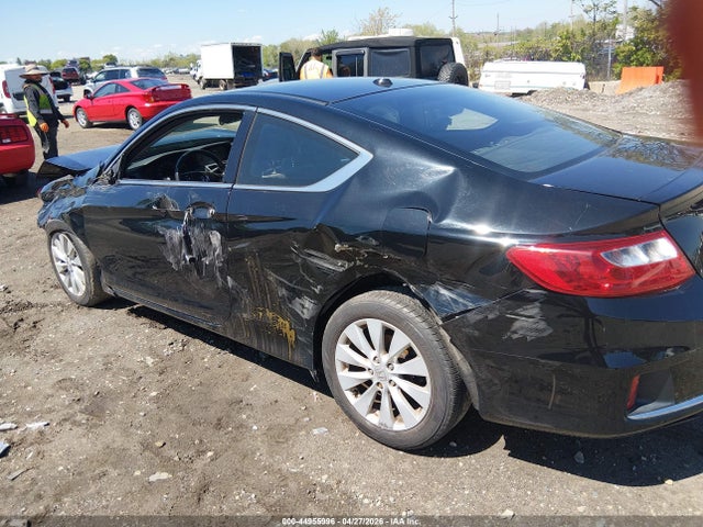 Aukcja sprzedaży 2013 Honda Accord Ex-l, vin: 1HGCT1B88DA011827, numer aukcji: 44955996