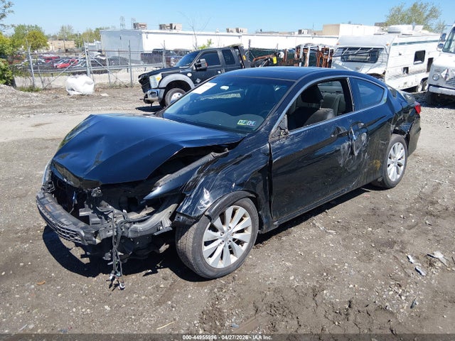 Aukcja sprzedaży 2013 Honda Accord Ex-l, vin: 1HGCT1B88DA011827, numer aukcji: 44955996