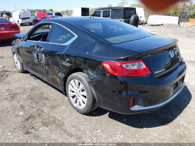 Aukcja sprzedaży 2013 Honda Accord Ex-l, vin: 1HGCT1B88DA011827, numer aukcji: 44955996