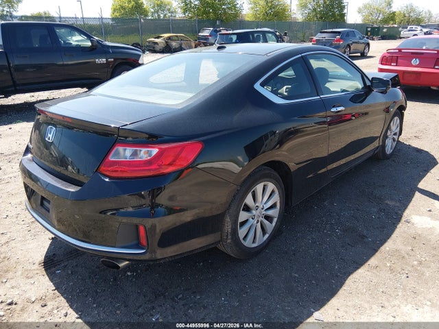 Aukcja sprzedaży 2013 Honda Accord Ex-l, vin: 1HGCT1B88DA011827, numer aukcji: 44955996
