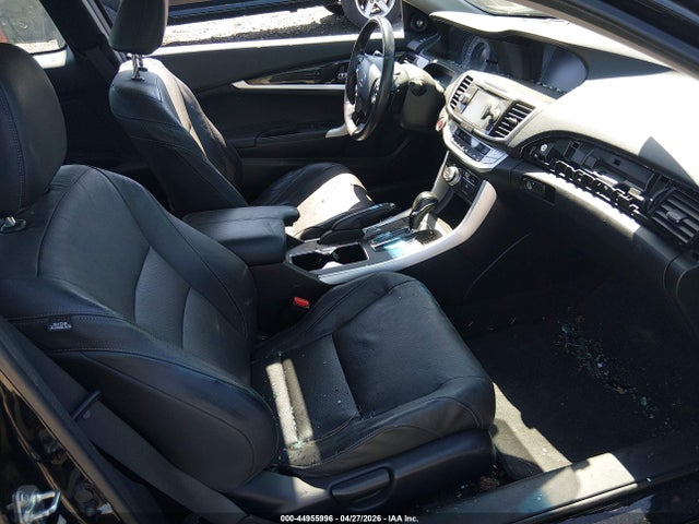 Aukcja sprzedaży 2013 Honda Accord Ex-l, vin: 1HGCT1B88DA011827, numer aukcji: 44955996