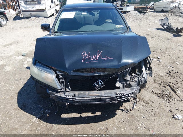 Aukcja sprzedaży 2013 Honda Accord Ex-l, vin: 1HGCT1B88DA011827, numer aukcji: 44955996