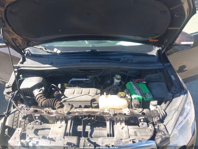 Buick Encore Convenience 2015 KL4CJFSB6FB031885 Image 10