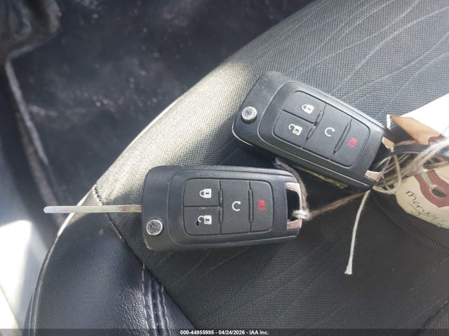 Buick Encore Convenience 2015 KL4CJFSB6FB031885 Image 11