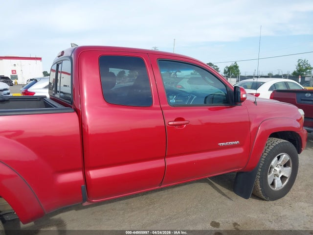 Toyota Tacoma Base V6 2014 5TFUU4EN3EX108130 Image 13