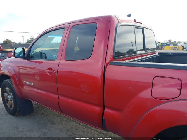 Toyota Tacoma Base V6 2014 5TFUU4EN3EX108130 Image 14