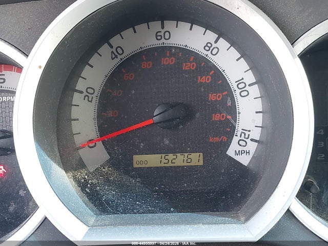 Toyota Tacoma Base V6 2014 5TFUU4EN3EX108130 Image 15