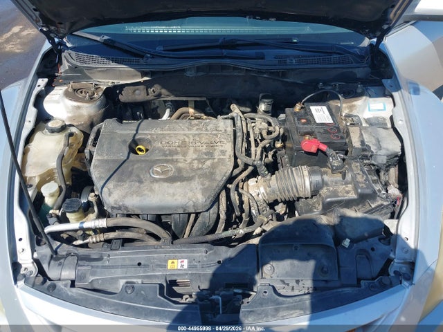 Aukcja sprzedaży 2010 Mazda Mazda6 I Touring, vin: 1YVHZ8CH6A5M12186, numer aukcji: 44955998