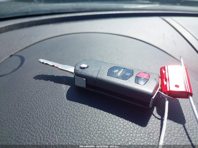 Aukcja sprzedaży 2010 Mazda Mazda6 I Touring, vin: 1YVHZ8CH6A5M12186, numer aukcji: 44955998