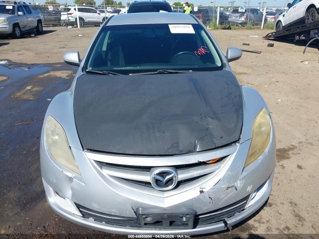 Aukcja sprzedaży 2010 Mazda Mazda6 I Touring, vin: 1YVHZ8CH6A5M12186, numer aukcji: 44955998