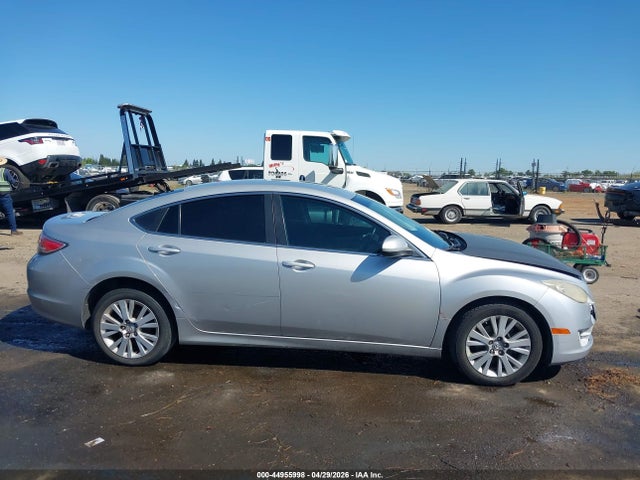 Aukcja sprzedaży 2010 Mazda Mazda6 I Touring, vin: 1YVHZ8CH6A5M12186, numer aukcji: 44955998