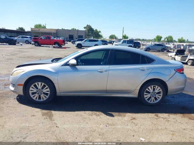 Aukcja sprzedaży 2010 Mazda Mazda6 I Touring, vin: 1YVHZ8CH6A5M12186, numer aukcji: 44955998
