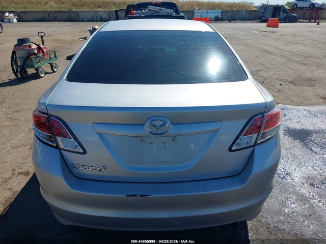 Aukcja sprzedaży 2010 Mazda Mazda6 I Touring, vin: 1YVHZ8CH6A5M12186, numer aukcji: 44955998