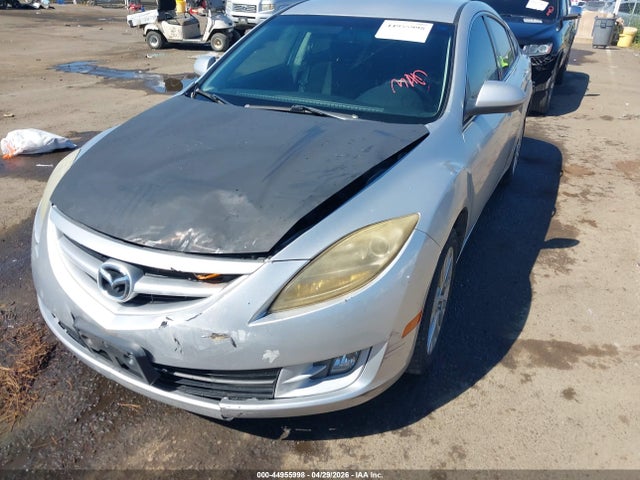 Aukcja sprzedaży 2010 Mazda Mazda6 I Touring, vin: 1YVHZ8CH6A5M12186, numer aukcji: 44955998