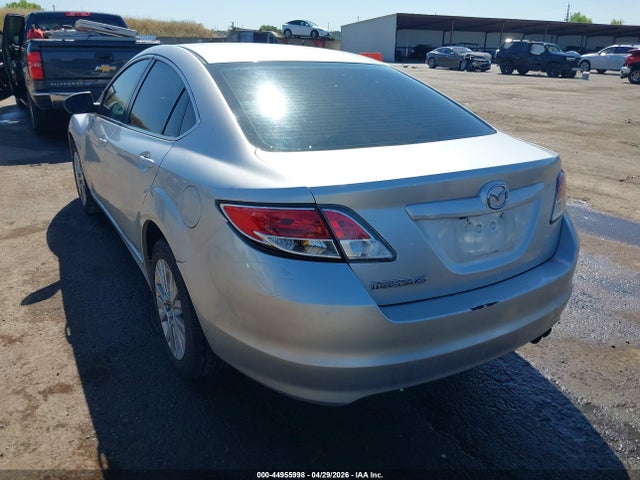 Aukcja sprzedaży 2010 Mazda Mazda6 I Touring, vin: 1YVHZ8CH6A5M12186, numer aukcji: 44955998