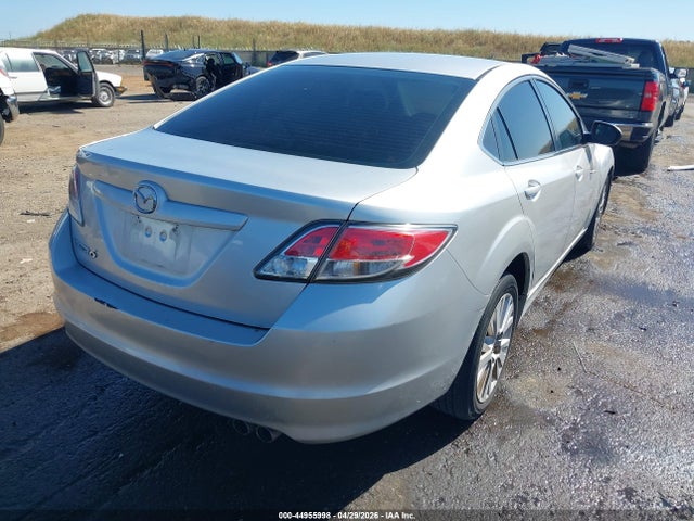 Aukcja sprzedaży 2010 Mazda Mazda6 I Touring, vin: 1YVHZ8CH6A5M12186, numer aukcji: 44955998