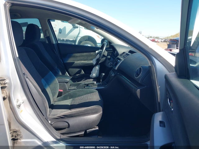 Aukcja sprzedaży 2010 Mazda Mazda6 I Touring, vin: 1YVHZ8CH6A5M12186, numer aukcji: 44955998
