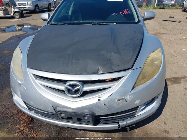 Aukcja sprzedaży 2010 Mazda Mazda6 I Touring, vin: 1YVHZ8CH6A5M12186, numer aukcji: 44955998