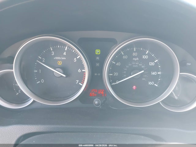 Aukcja sprzedaży 2010 Mazda Mazda6 I Touring, vin: 1YVHZ8CH6A5M12186, numer aukcji: 44955998