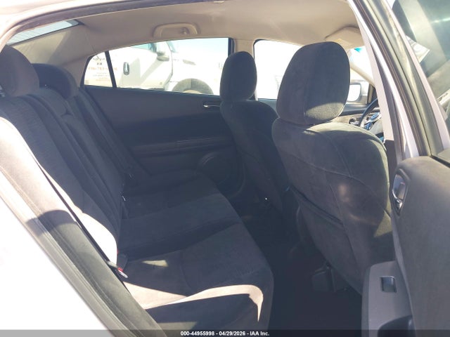 Aukcja sprzedaży 2010 Mazda Mazda6 I Touring, vin: 1YVHZ8CH6A5M12186, numer aukcji: 44955998
