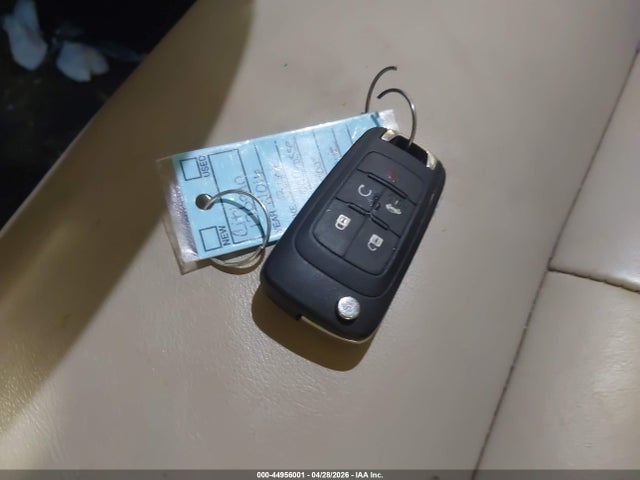 44956001 :رقم المزاد ، 1G4GB5G3XGF170990 vin ، 2016 Buick Lacrosse Leather مزاد بيع
