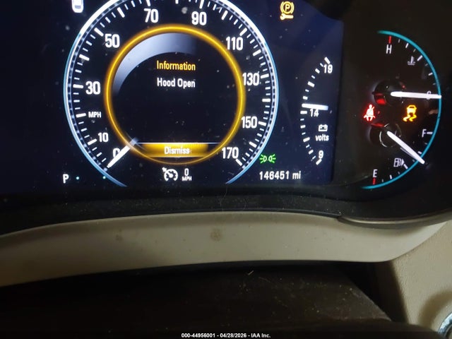 44956001 :رقم المزاد ، 1G4GB5G3XGF170990 vin ، 2016 Buick Lacrosse Leather مزاد بيع