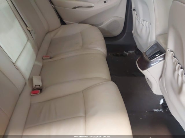 44956001 :رقم المزاد ، 1G4GB5G3XGF170990 vin ، 2016 Buick Lacrosse Leather مزاد بيع