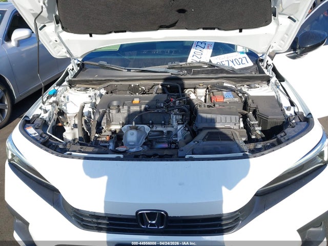 Honda Civic Sport 2023 2HGFE2F53PH510683 Image 10