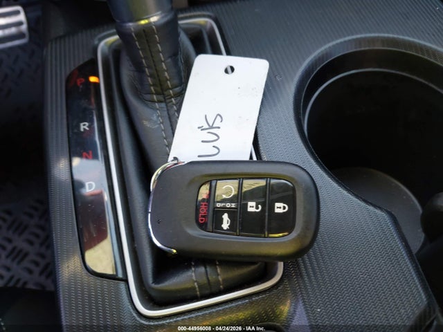 Honda Civic Sport 2023 2HGFE2F53PH510683 Image 11