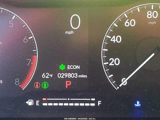 Honda Civic Sport 2023 2HGFE2F53PH510683 Image 16