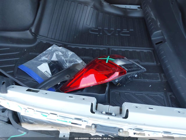 Honda Civic Sport 2023 2HGFE2F53PH510683 Image 12