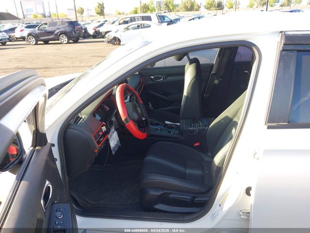 Honda Civic Sport 2023 2HGFE2F53PH510683 Image 5