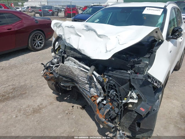 44956009 :رقم المزاد ، KNDPMCAC6H7246521 vin ، 2017 Kia Sportage Lx مزاد بيع