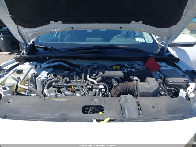 Aukcja sprzedaży 2023 Nissan Sentra Sv Xtronic Cvt, vin: 3N1AB8CV3PY321781, numer aukcji: 44956011