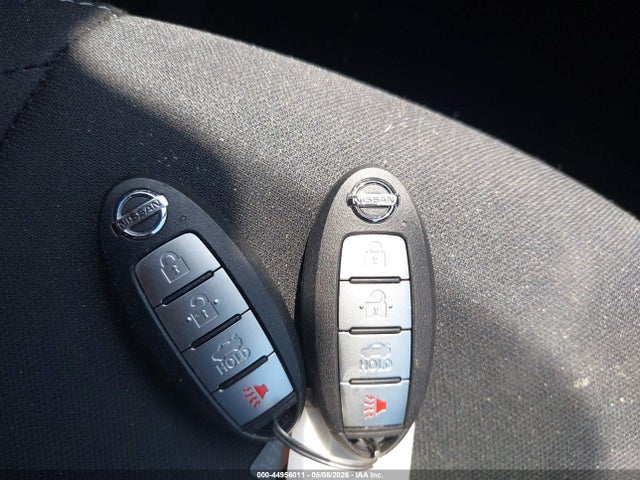 Aukcja sprzedaży 2023 Nissan Sentra Sv Xtronic Cvt, vin: 3N1AB8CV3PY321781, numer aukcji: 44956011
