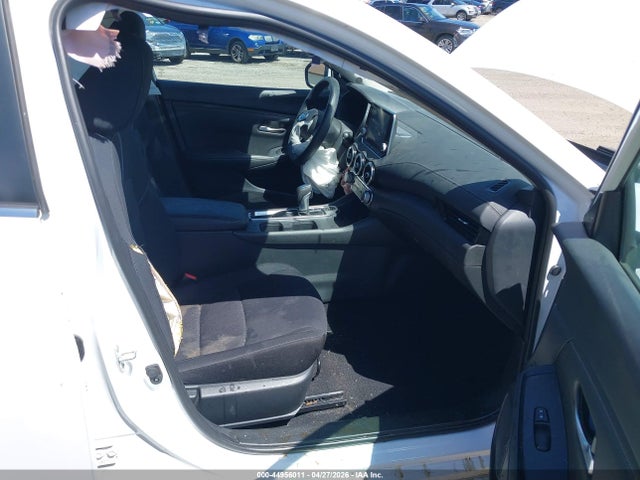 Aukcja sprzedaży 2023 Nissan Sentra Sv Xtronic Cvt, vin: 3N1AB8CV3PY321781, numer aukcji: 44956011