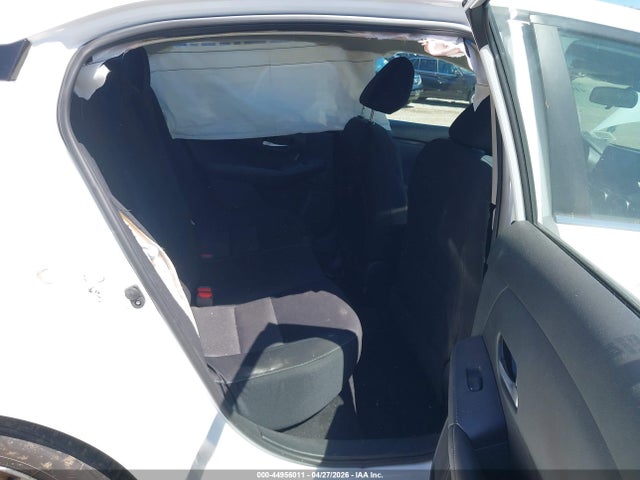 Aukcja sprzedaży 2023 Nissan Sentra Sv Xtronic Cvt, vin: 3N1AB8CV3PY321781, numer aukcji: 44956011