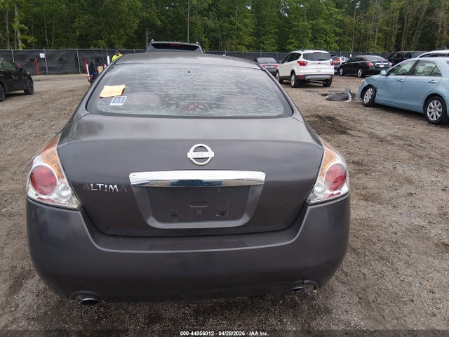 Aukcja sprzedaży 2010 Nissan Altima 2.5, vin: 1N4AL2AP9AN520808, numer aukcji: 44956012